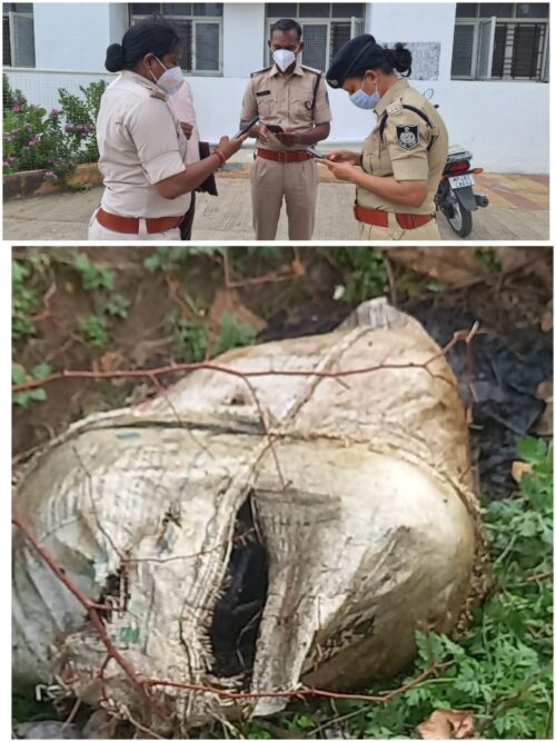 Bhaisdehi Crime News