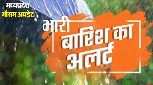 MP Weather