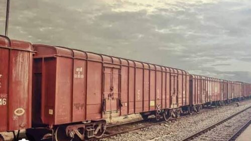 Railway News