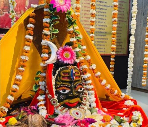 First Shravan Somvar 2024