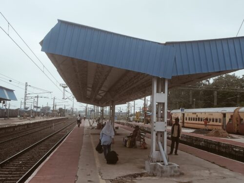 Railway News